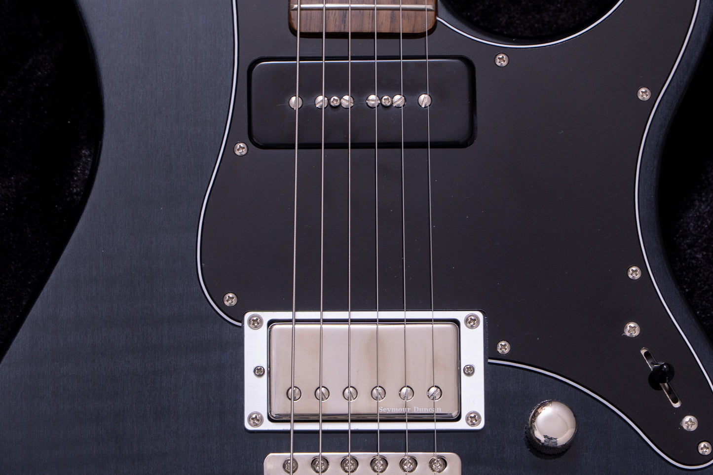 【used】YAMAHA / PACIFICA611VFM Mod 2023 3.445kg #IJK053075【TONIQ Yokohama】【price included SHIPPING & IMPORT TAX & VAT】
