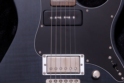 【used】YAMAHA / PACIFICA611VFM Mod 2023 3.445kg #IJK053075【TONIQ Yokohama】【price included SHIPPING & IMPORT TAX & VAT】