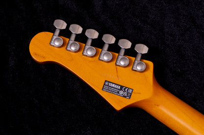 【used】YAMAHA / PACIFICA611VFM Mod 2023 3.445kg #IJK053075【TONIQ Yokohama】【price included SHIPPING & IMPORT TAX & VAT】