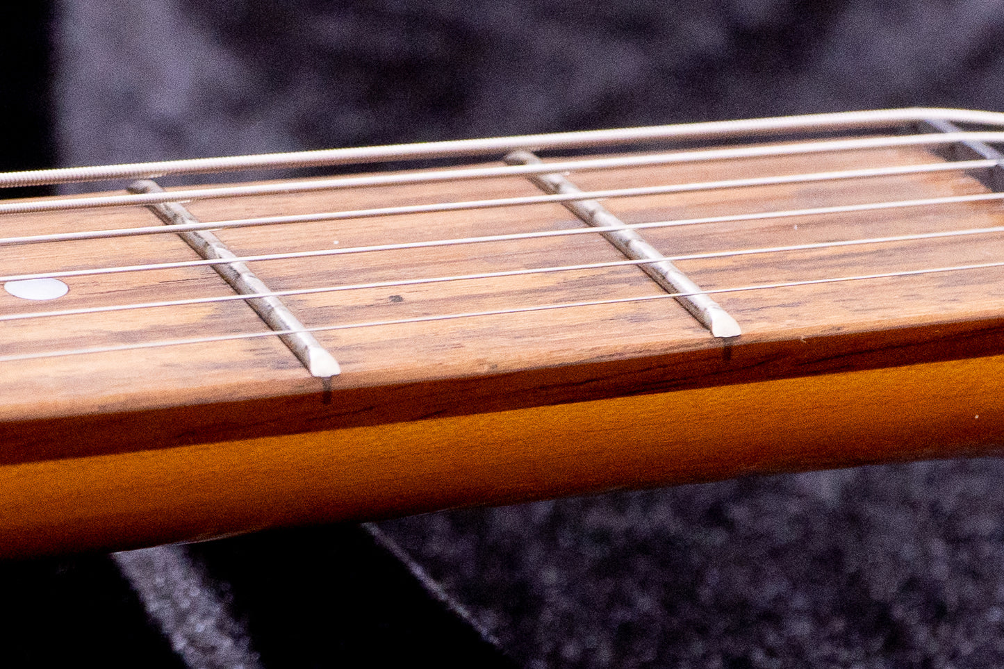 【used】YAMAHA / PACIFICA611VFM Mod 2023 3.445kg #IJK053075【TONIQ Yokohama】【price included SHIPPING & IMPORT TAX & VAT】