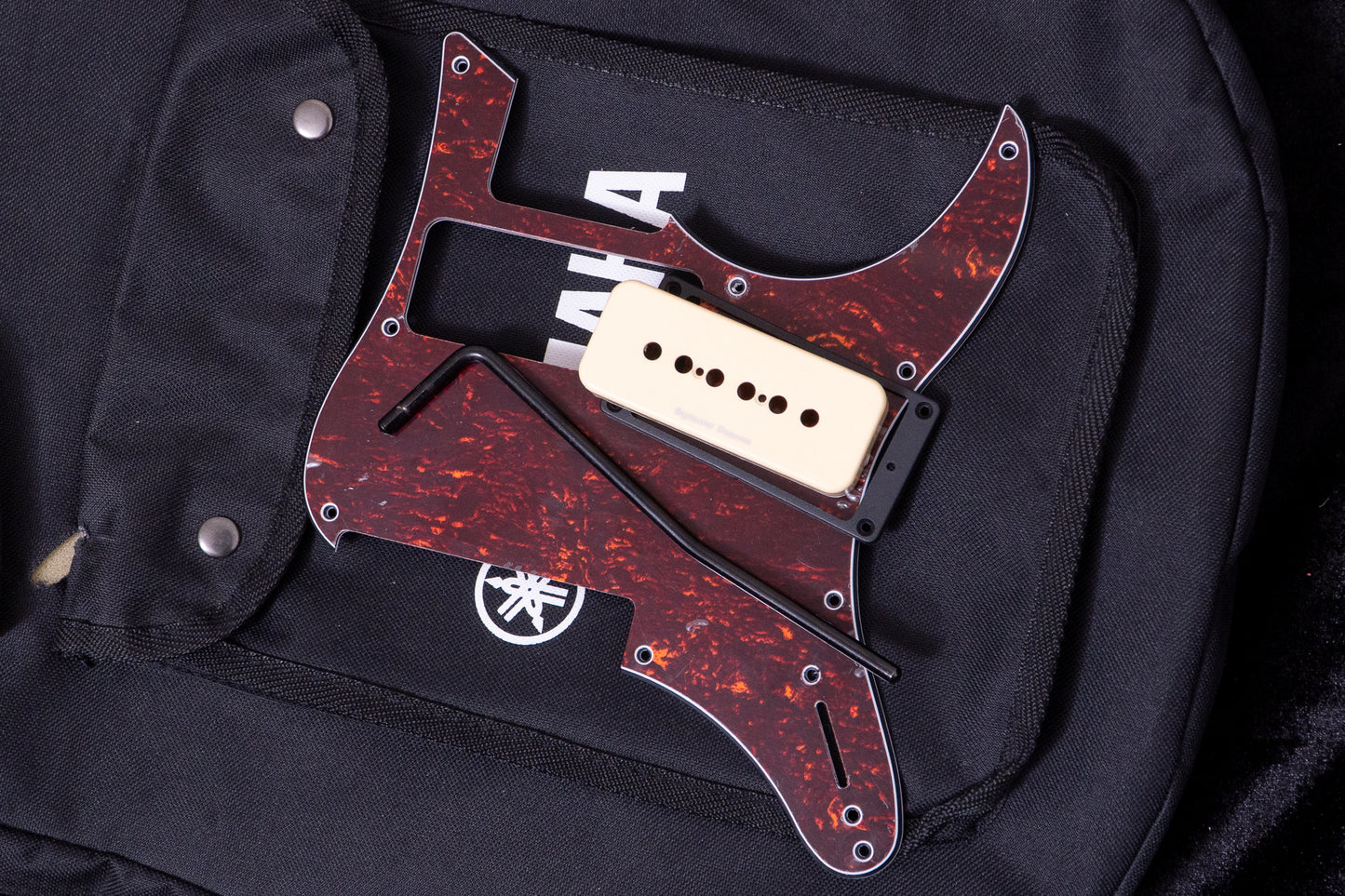 【used】YAMAHA / PACIFICA611VFM Mod 2023 3.445kg #IJK053075【TONIQ Yokohama】【price included SHIPPING & IMPORT TAX & VAT】