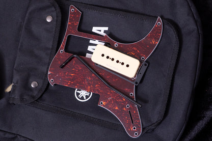 【used】YAMAHA / PACIFICA611VFM Mod 2023 3.445kg #IJK053075【TONIQ Yokohama】【price included SHIPPING & IMPORT TAX & VAT】