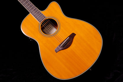 【used】YAMAHA / FSC-TA 2.095kg #IIJ041609【TONIQ Yokohama】【price included SHIPPING & IMPORT TAX & VAT】