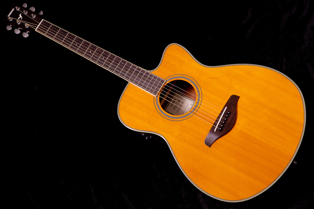 【used】YAMAHA / FSC-TA 2.095kg #IIJ041609【TONIQ Yokohama】【price included SHIPPING & IMPORT TAX & VAT】