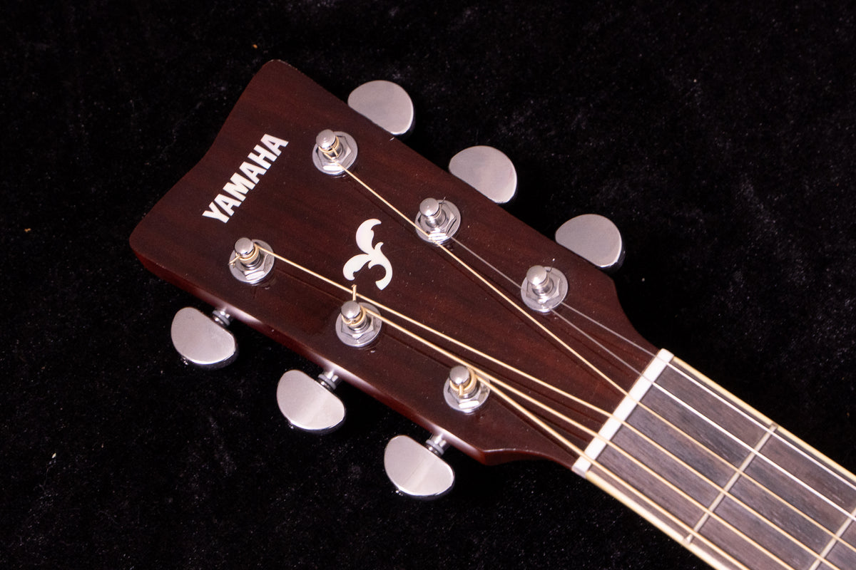 【used】YAMAHA / FSC-TA 2.095kg #IIJ041609【TONIQ Yokohama】【price included SHIPPING & IMPORT TAX & VAT】