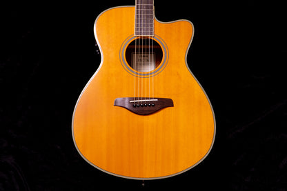 【used】YAMAHA / FSC-TA 2.095kg #IIJ041609【TONIQ Yokohama】【price included SHIPPING & IMPORT TAX & VAT】