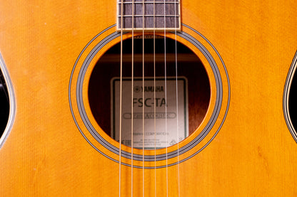 【used】YAMAHA / FSC-TA 2.095kg #IIJ041609【TONIQ Yokohama】【price included SHIPPING & IMPORT TAX & VAT】