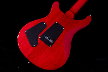 【used】PRS(Paul Reed Smith) / SE Custom 24 Ruby 2025 3,37kg #H072697【TONIQ Yokohama】【price included SHIPPING & IMPORT TAX & VAT】