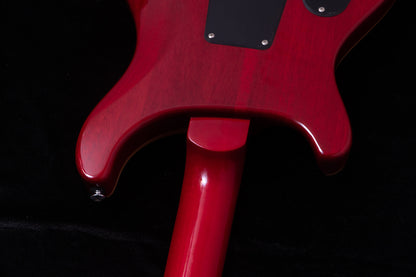 【used】PRS(Paul Reed Smith) / SE Custom 24 Ruby 2025 3,37kg #H072697【TONIQ Yokohama】【price included SHIPPING & IMPORT TAX & VAT】