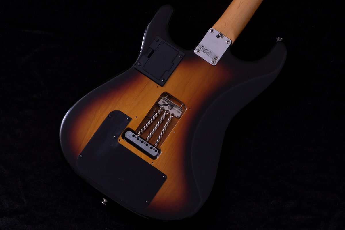 【used】Fender / Mexico G-5A Stratocaster 3.740kg #MZ8044570【TONIQ Yokohama】【price included SHIPPING & IMPORT TAX & VAT】