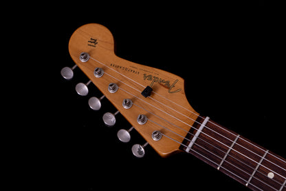【used】Fender / Mexico G-5A Stratocaster 3.740kg #MZ8044570【TONIQ Yokohama】【price included SHIPPING & IMPORT TAX & VAT】