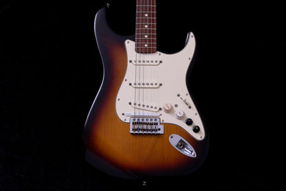 【used】Fender / Mexico G-5A Stratocaster 3.740kg #MZ8044570【TONIQ Yokohama】【price included SHIPPING & IMPORT TAX & VAT】