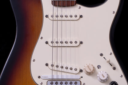 【used】Fender / Mexico G-5A Stratocaster 3.740kg #MZ8044570【TONIQ Yokohama】【price included SHIPPING & IMPORT TAX & VAT】