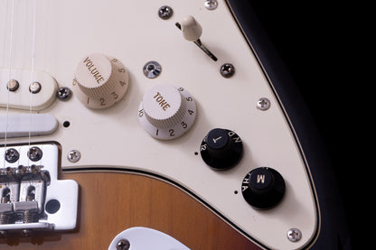 【used】Fender / Mexico G-5A Stratocaster 3.740kg #MZ8044570【TONIQ Yokohama】【price included SHIPPING & IMPORT TAX & VAT】