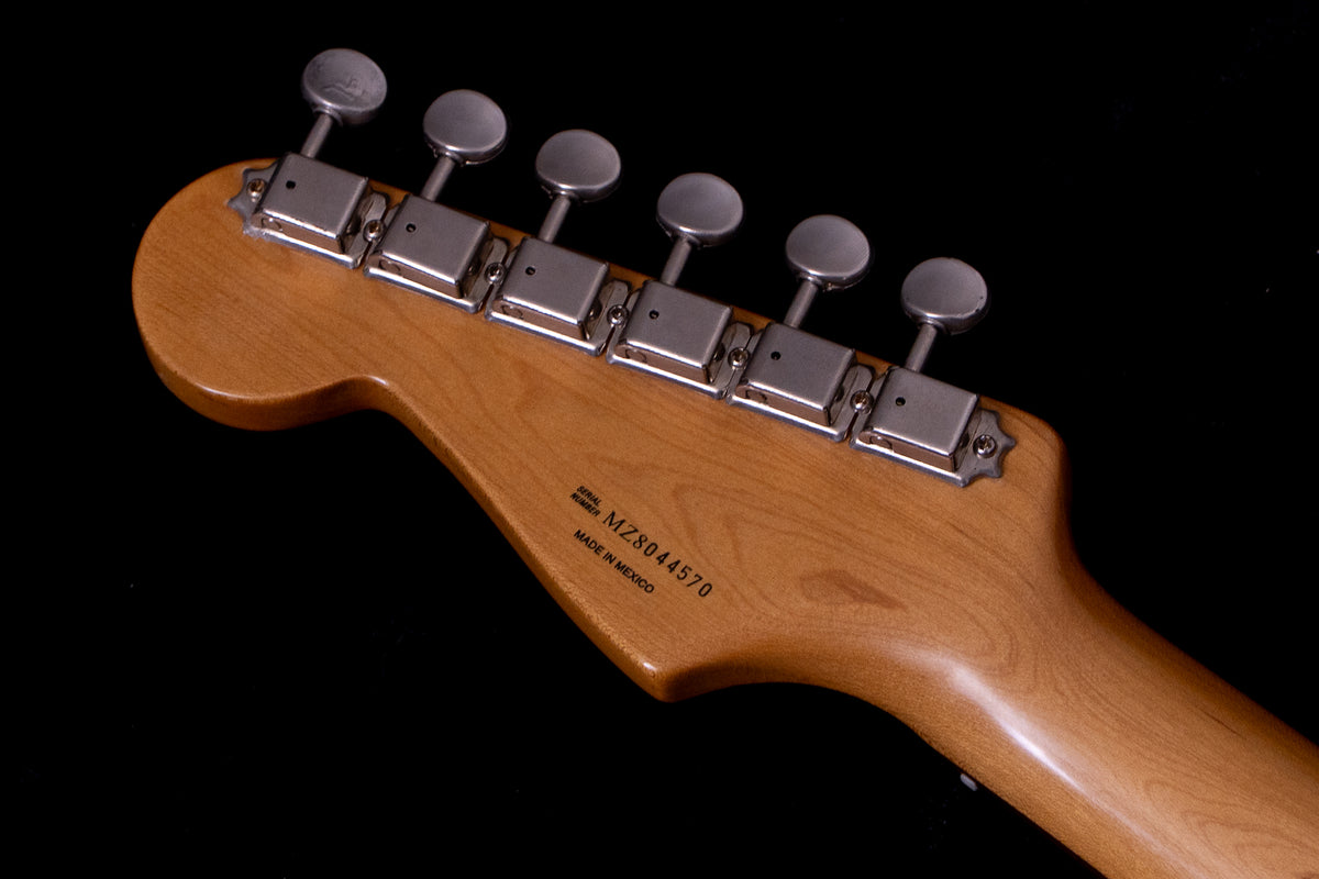 【used】Fender / Mexico G-5A Stratocaster 3.740kg #MZ8044570【TONIQ Yokohama】【price included SHIPPING & IMPORT TAX & VAT】