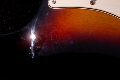 【used】Fender / Mexico G-5A Stratocaster 3.740kg #MZ8044570【TONIQ Yokohama】【price included SHIPPING & IMPORT TAX & VAT】