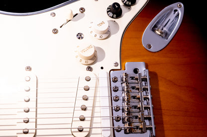 【used】Fender / Mexico G-5A Stratocaster 3.740kg #MZ8044570【TONIQ Yokohama】【price included SHIPPING & IMPORT TAX & VAT】