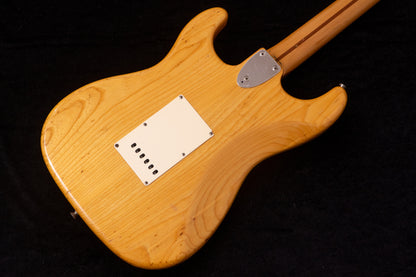 【used】Fender Japan / ST72-650 NAT MADE IN JAPAN Jシリアル 1989~1990 3.665kg #J033055【TONIQ横浜】