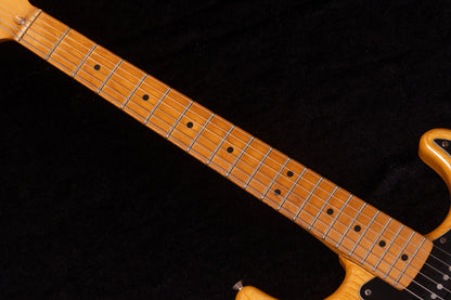 【used】Fender Japan / ST72-650 NAT MADE IN JAPAN Jシリアル 1989~1990 3.665kg #J033055【TONIQ横浜】