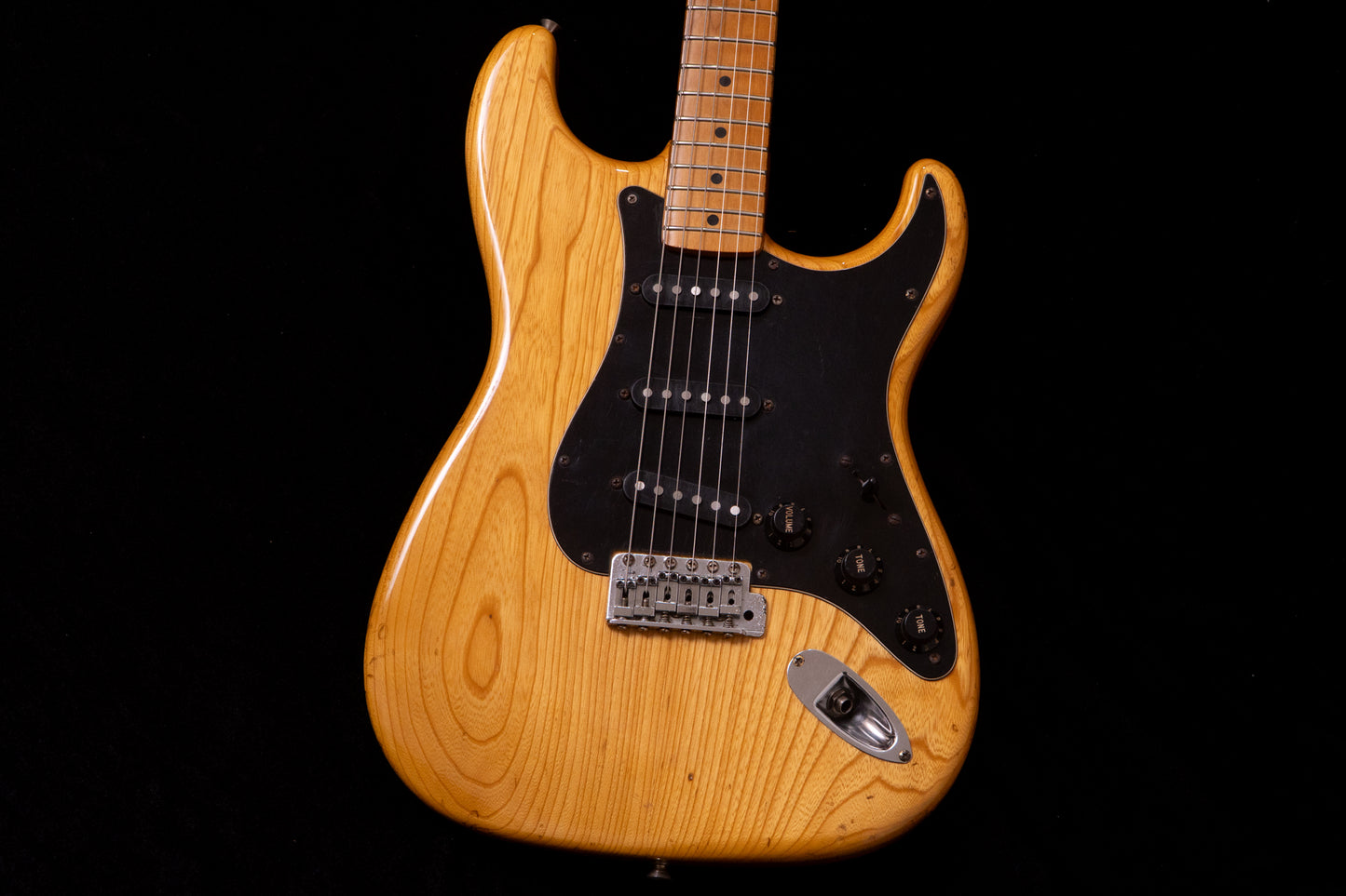 【used】Fender Japan / ST72-650 NAT MADE IN JAPAN Jシリアル 1989~1990 3.665kg #J033055【TONIQ横浜】