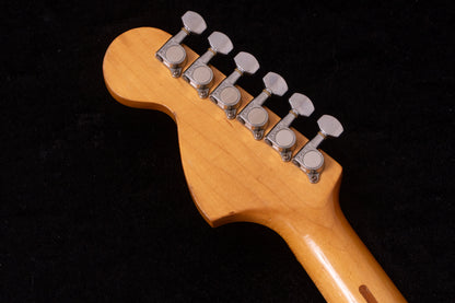 【used】Fender Japan / ST72-650 NAT MADE IN JAPAN Jシリアル 1989~1990 3.665kg #J033055【TONIQ横浜】