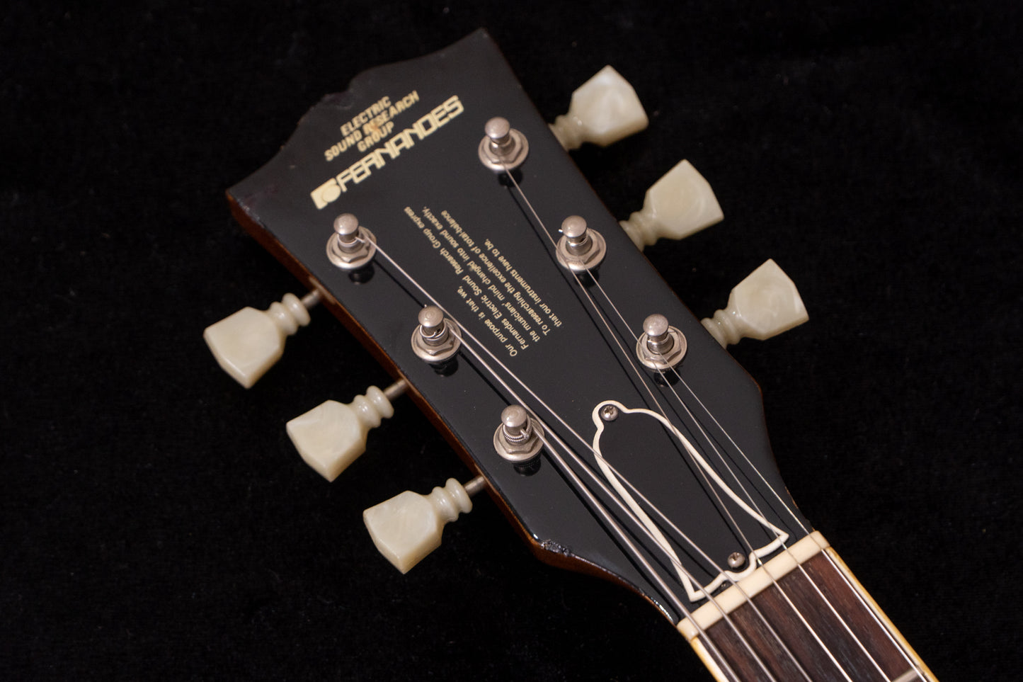 【used】Fernandes / FSA-60 3.74kg #A52090【TONIQ横浜】