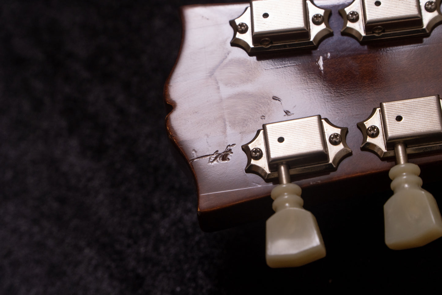 【used】Fernandes / FSA-60 3.74kg #A52090【TONIQ横浜】