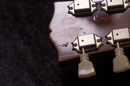 【used】Fernandes / FSA-60 3.74kg #A52090【TONIQ横浜】