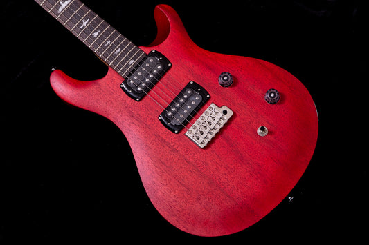 【used】PRS(Paul Reed Smith) / SE CE 24 Standard Vintage Cherry 2025 2.98kg #H051404【TONIQ Yokohama】【price included SHIPPING & IMPORT TAX & VAT】