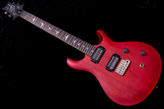 【used】PRS(Paul Reed Smith) / SE CE 24 Standard Vintage Cherry 2025 2.98kg #H051404【TONIQ Yokohama】【price included SHIPPING & IMPORT TAX & VAT】