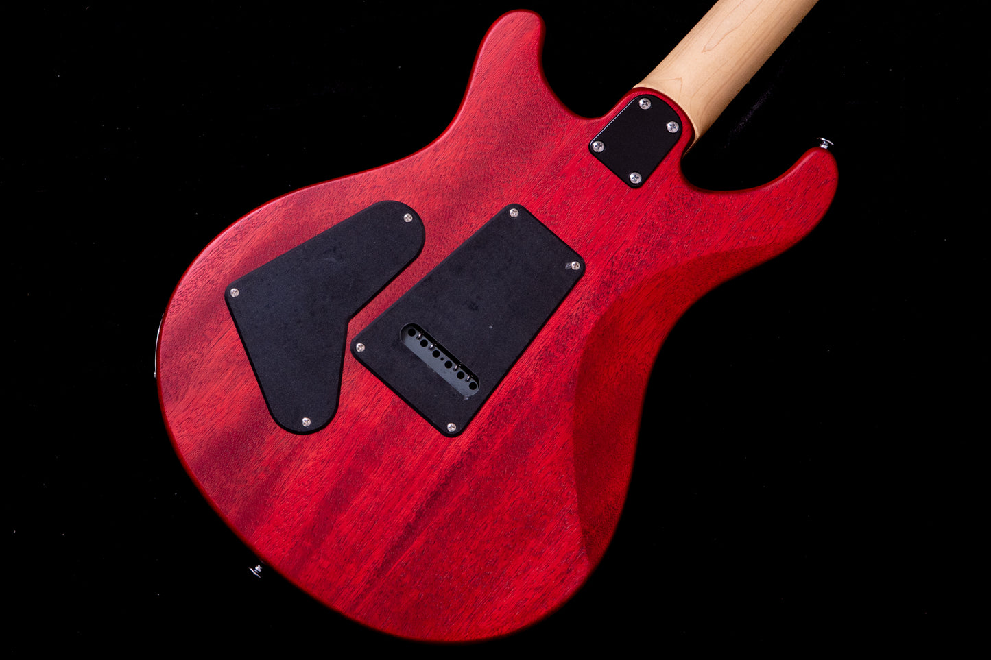 【used】PRS(Paul Reed Smith) / SE CE 24 Standard Vintage Cherry 2025 2.98kg #H051404【TONIQ Yokohama】【price included SHIPPING & IMPORT TAX & VAT】