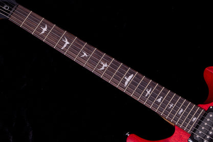 【used】PRS(Paul Reed Smith) / SE CE 24 Standard Vintage Cherry 2025 2.98kg #H051404【TONIQ Yokohama】【price included SHIPPING & IMPORT TAX & VAT】