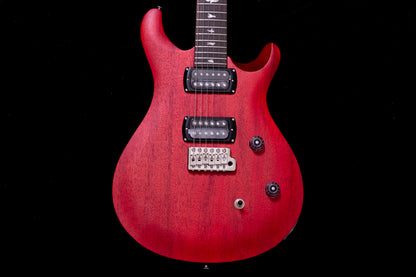 【used】PRS(Paul Reed Smith) / SE CE 24 Standard Vintage Cherry 2025 2.98kg #H051404【TONIQ Yokohama】【price included SHIPPING & IMPORT TAX & VAT】