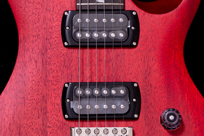 【used】PRS(Paul Reed Smith) / SE CE 24 Standard Vintage Cherry 2025 2.98kg #H051404【TONIQ Yokohama】【price included SHIPPING & IMPORT TAX & VAT】