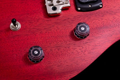 【used】PRS(Paul Reed Smith) / SE CE 24 Standard Vintage Cherry 2025 2.98kg #H051404【TONIQ Yokohama】【price included SHIPPING & IMPORT TAX & VAT】