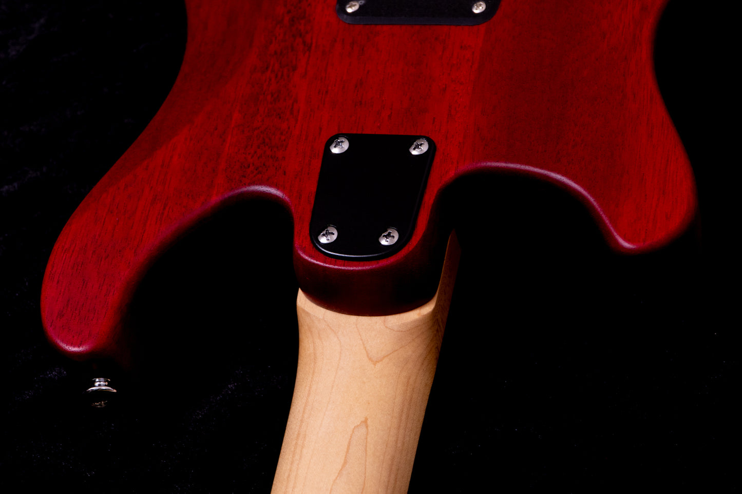 【used】PRS(Paul Reed Smith) / SE CE 24 Standard Vintage Cherry 2025 2.98kg #H051404【TONIQ Yokohama】【price included SHIPPING & IMPORT TAX & VAT】