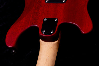 【used】PRS(Paul Reed Smith) / SE CE 24 Standard Vintage Cherry 2025 2.98kg #H051404【TONIQ Yokohama】【price included SHIPPING & IMPORT TAX & VAT】