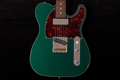 【used】Psychederhythm / Standard-T Limited Montreal Green 3.425kg【TONIQ横浜】