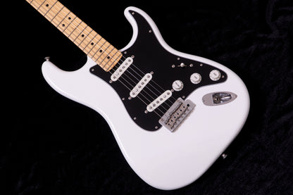【used】Fender / Made in Japan Hybrid II Stratocaster Arctic White 2022 3.5kg #JD22007109【TONIQ Yokohama】【price included SHIPPING & IMPORT TAX & VAT】