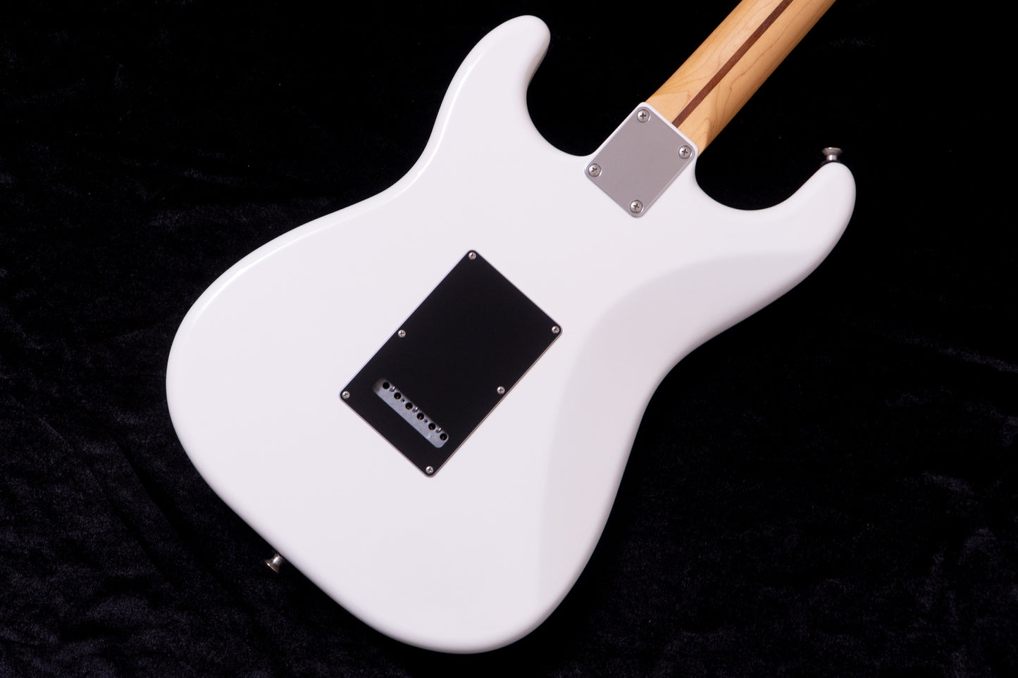 【used】Fender / Made in Japan Hybrid II Stratocaster Arctic White 2022 3.5kg #JD22007109【TONIQ Yokohama】【price included SHIPPING & IMPORT TAX & VAT】
