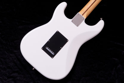 【used】Fender / Made in Japan Hybrid II Stratocaster Arctic White 2022 3.5kg #JD22007109【TONIQ Yokohama】【price included SHIPPING & IMPORT TAX & VAT】