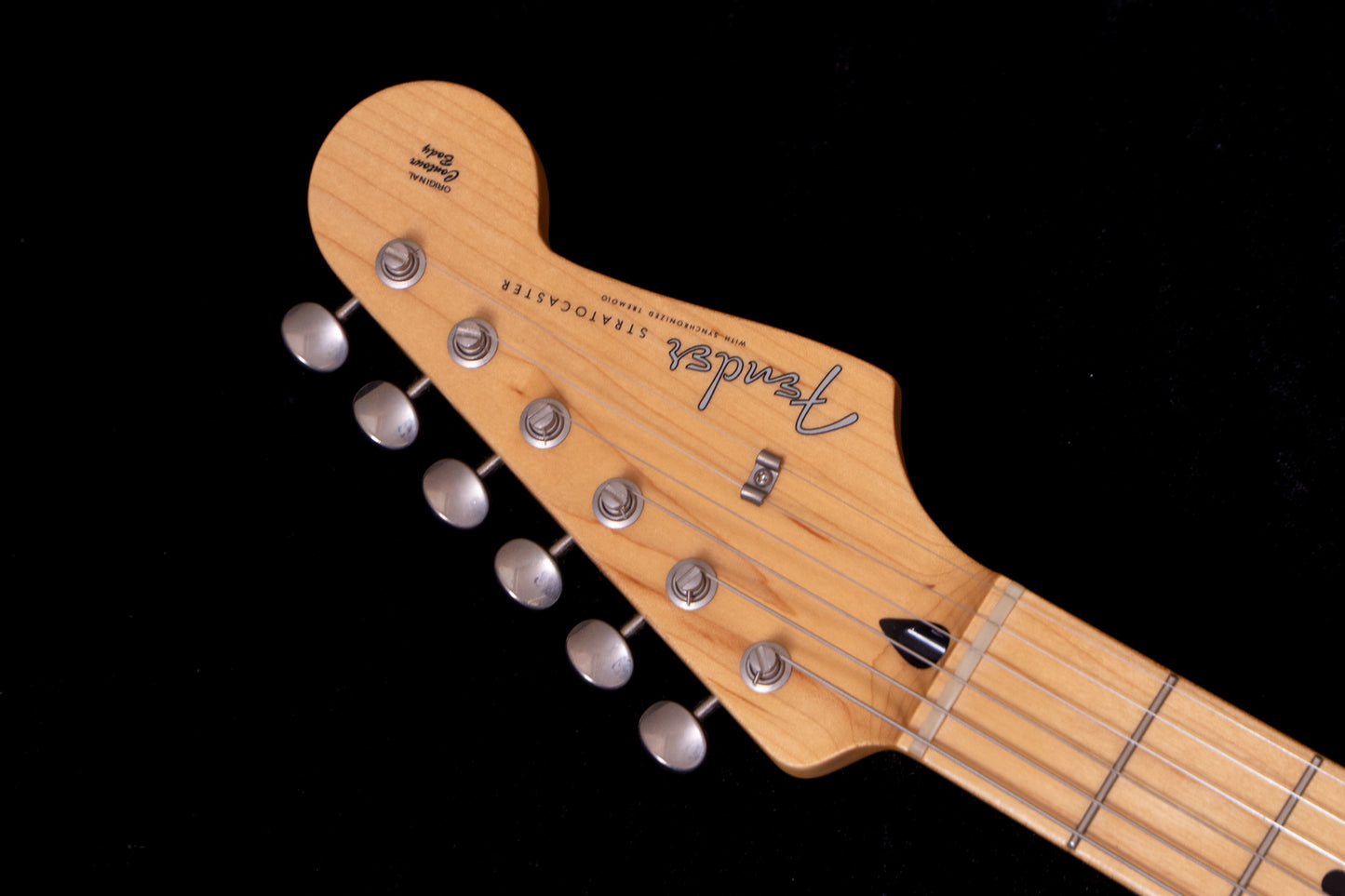【used】Fender / Made in Japan Hybrid II Stratocaster Arctic White 2022 3.5kg #JD22007109【TONIQ Yokohama】【price included SHIPPING & IMPORT TAX & VAT】