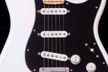 【used】Fender / Made in Japan Hybrid II Stratocaster Arctic White 2022 3.5kg #JD22007109【TONIQ Yokohama】【price included SHIPPING & IMPORT TAX & VAT】