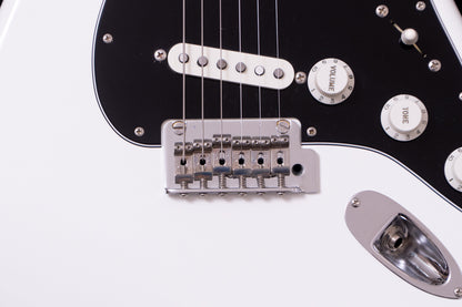 【used】Fender / Made in Japan Hybrid II Stratocaster Arctic White 2022 3.5kg #JD22007109【TONIQ Yokohama】【price included SHIPPING & IMPORT TAX & VAT】