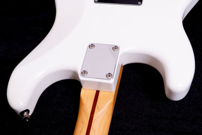 【used】Fender / Made in Japan Hybrid II Stratocaster Arctic White 2022 3.5kg #JD22007109【TONIQ Yokohama】【price included SHIPPING & IMPORT TAX & VAT】