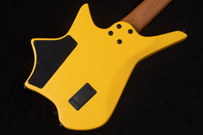 【new】HEX Guitars / Z507 S/HY