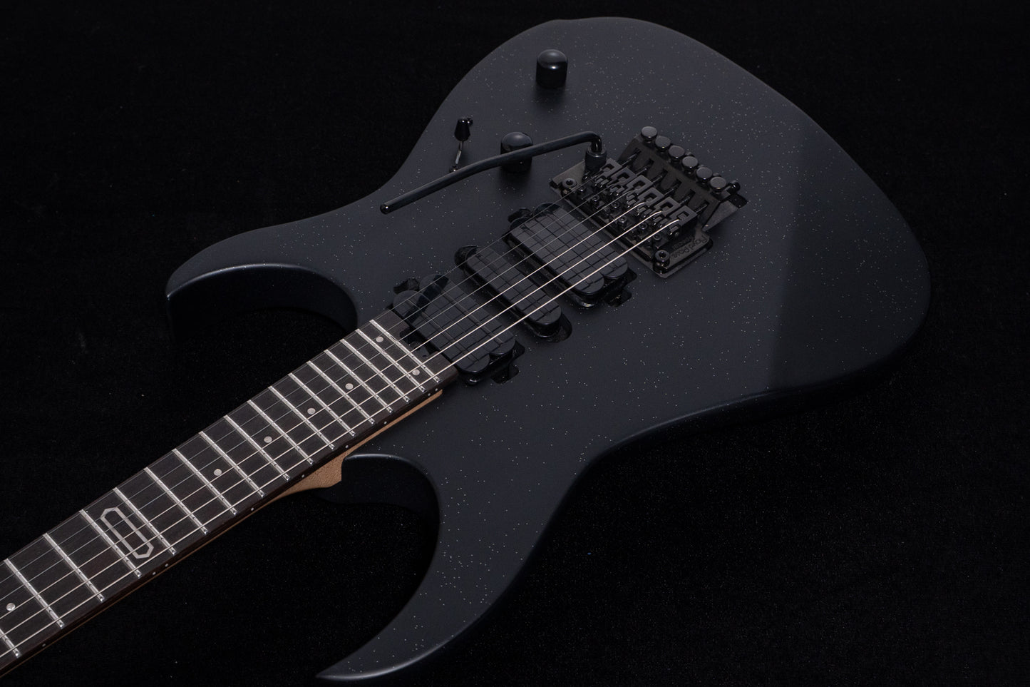 【new】HEX Guitars / SE300 S/GB