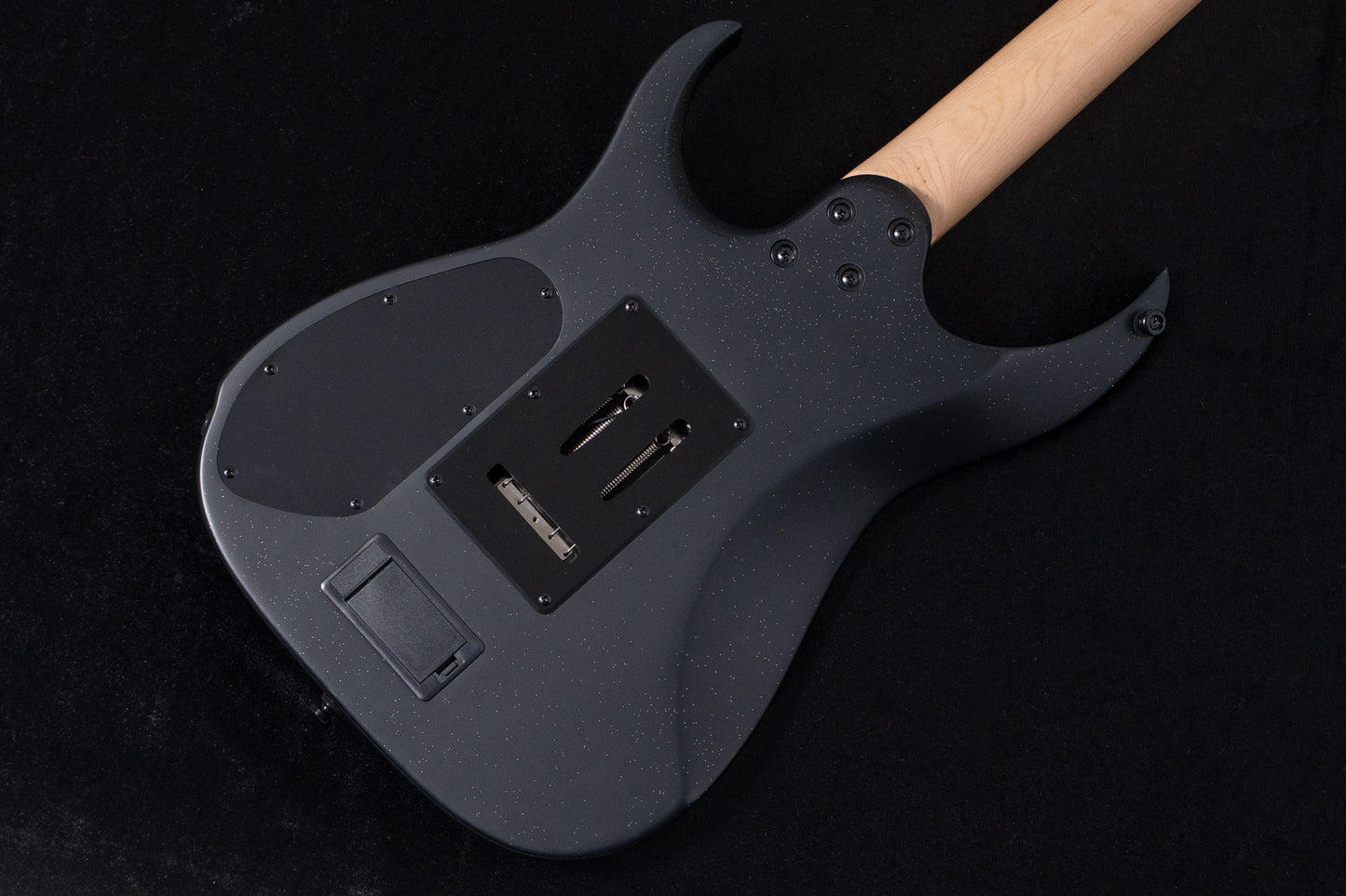 【new】HEX Guitars / SE300 S/GB