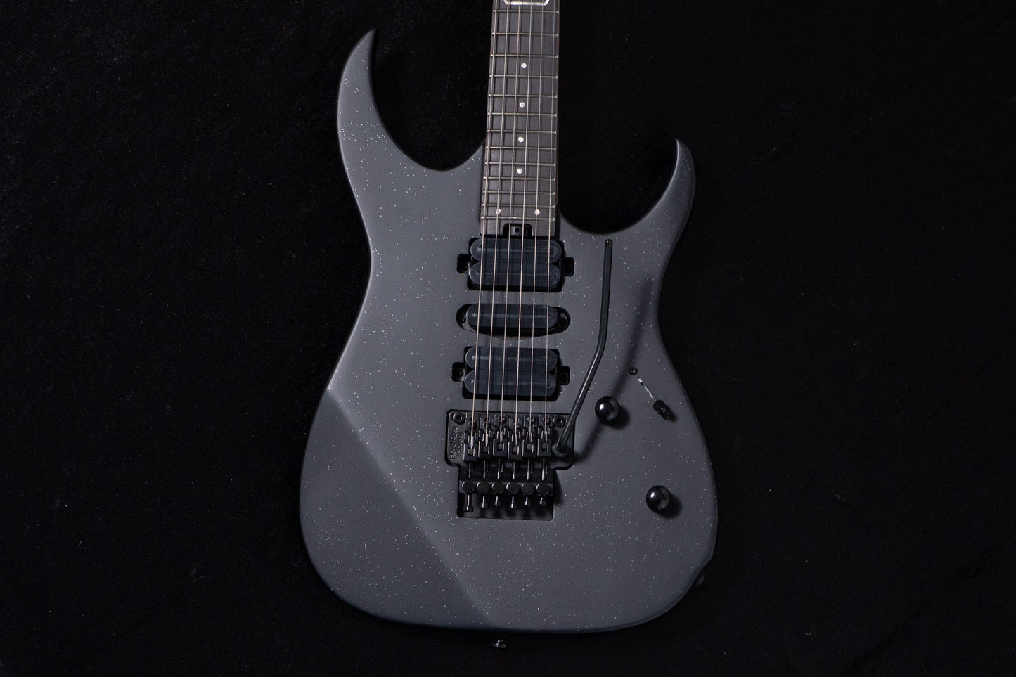 【new】HEX Guitars / SE300 S/GB