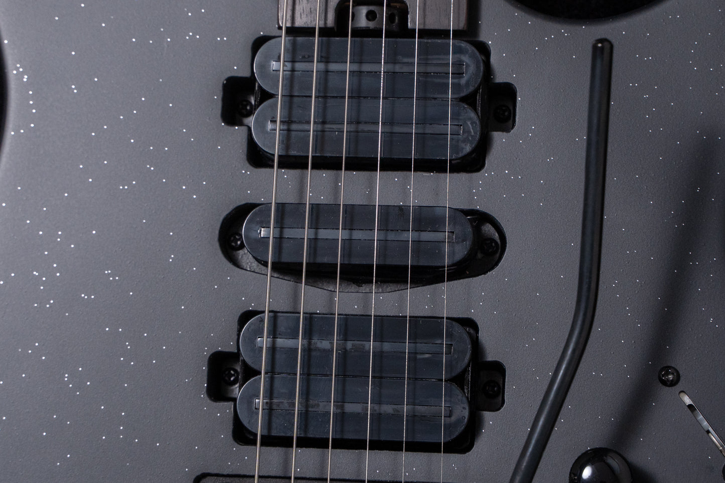 【new】HEX Guitars / SE300 S/GB